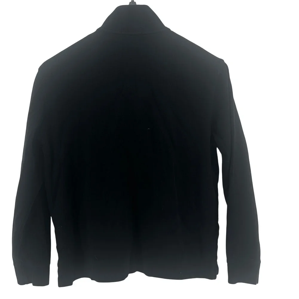 Polo Ralph Lauren classic quarter